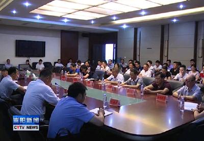 我县加大文化市场整治力度