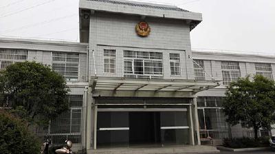 县拘留所注重防暑降温工作 严把食品“安全关” 