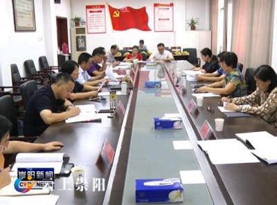 王玲来我县调研“聚力脱贫攻坚 人大代表在行动”活动