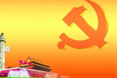 张春贤参加湖北代表团讨论时说 十九大报告具有划时代的里程碑意义