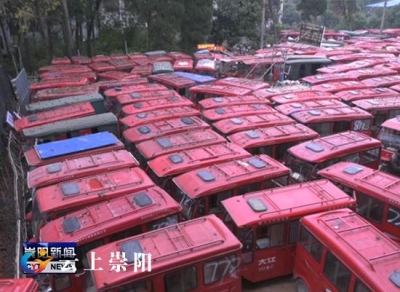 收购“麻木”1188台  我县“双禁”工作取得阶段性成效