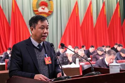 中国人民政治协商会议崇阳县第十届委员会常务委员会工作报告