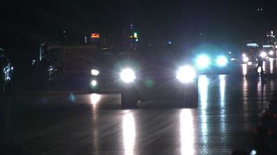 【文明创建监督岗⑤】滥用远光灯 别做“马路杀手”