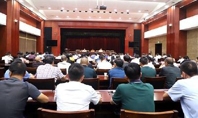 崇阳：党建引领 打造社区治理和服务创新“崇阳模式”