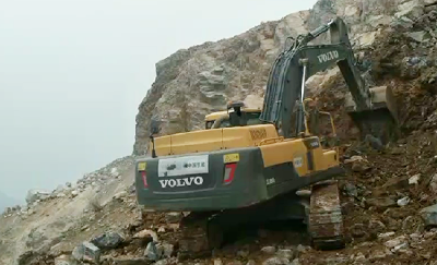 【非煤矿山综合整治进行时】加快治理恢复 加强环境保护