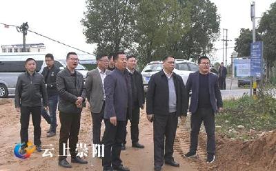 郑俊华：守护“母亲河” 确保河畅水清岸绿景美