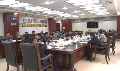 省扶贫办副主任崔先华到崇阳县调研脱贫攻坚巩固提升工作