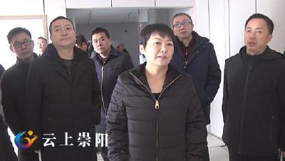 杭莺：打造智慧城市 让生活更美好