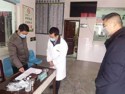 湖北日报：防控疫情，呼吁基层都像崇阳这样行动