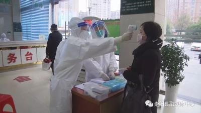 “非常时期，我们不上，谁上？”