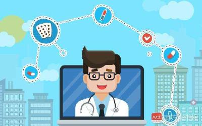 网上看病也能报销，首批3家医院互联网诊疗纳入武汉医保