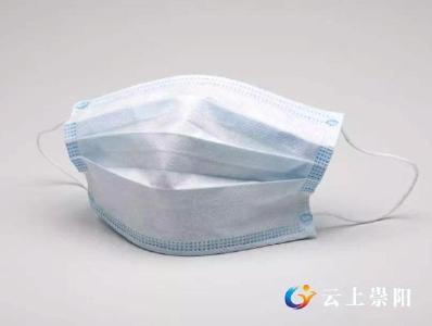 水煮、喷酒精…防病毒口罩不能用这些方法循环使用
