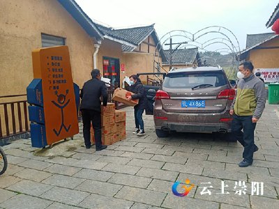 抗疫一线：元宵节的故事②牛奶代汤圆 元宵佳节暖意浓