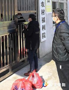 崇阳县在特殊群体疫情防护和生活保障上“下足功夫”