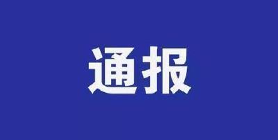 崇阳县关于疫情防控期间3起违规使用公车、车辆通行证典型案例的通报