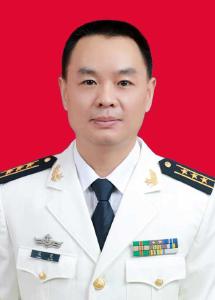 武装干部梁宽：难舍崇阳情结  捐资助力抗疫