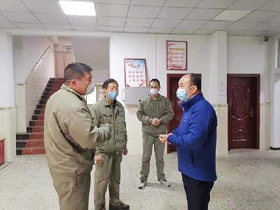 人大代表风采（六）Ⅵ 疫情来袭看崇阳各级人大代表在“干什么”？