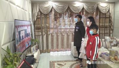 崇阳：今天，我们开学啦！