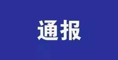 崇阳县确诊、疑似病例分布地情况通报