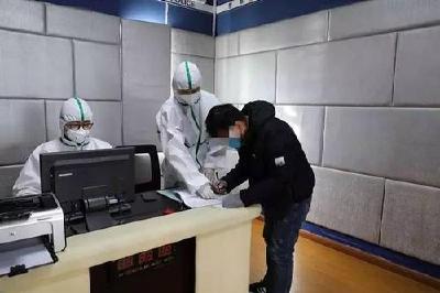 硬核！崇阳警方依法查处一起涉嫌妨害传染病防治案