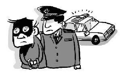 抗“疫”期间伺机作案 崇阳警方快速侦破疫期系列盗窃案