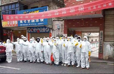 人大代表风采（四）Ⅳ 疫情来袭看崇阳各级人大代表在“干什么”？