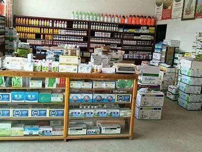 疫情期间购买春耕农资！崇阳这2家农资门店获批开门经营