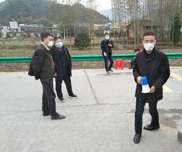 人大代表风采（五）Ⅴ 疫情来袭看崇阳各级人大代表在“干什么”？