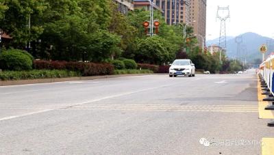 4月25日起 崇阳县推行机动车检验标志电子化