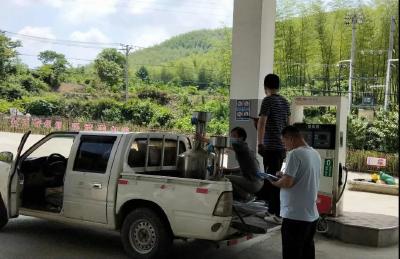 崇阳“放心消费评议”直面问题整改