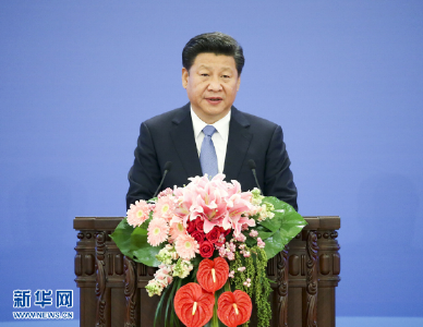 习近平自述：“我”的扶贫情怀