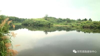 王良永、程文武到肖岭乡检查水库防汛工作