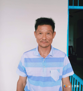 脱贫之星汪九和：开办果园奔小康