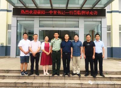 才饮镇江水 又见金陵人——崇阳一中