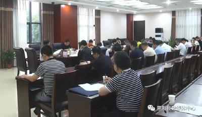 杭莺：整合资源 深化改革 擦亮崇阳教育品牌