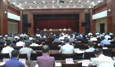 崇阳：巩固脱贫成果 全面补齐短板 决战脱贫攻坚