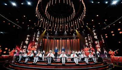 特别！2020《开学第一课》，钟南山、张伯礼、张定宇、陈薇等共同开讲！