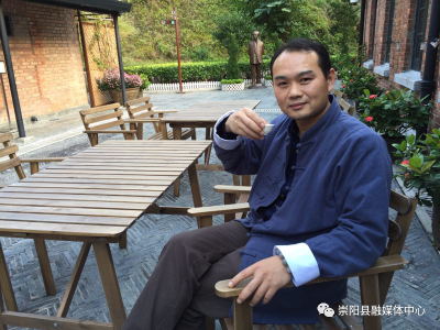 沈桂林：快意书坛 翰墨飘香