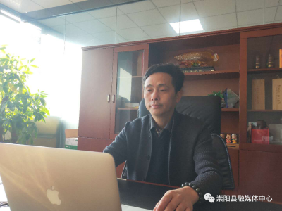 刘方：不甘平凡 开创未来