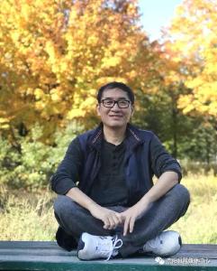 刘旭明：驰骋商界 桑梓情深