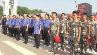 校园内及周边违建？拆！！！