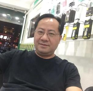 黄仙智：研发医疗设备 打通“健康之路”