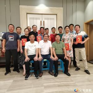 两江群英耀天府一一崇阳一中串珠之行之武汉篇(下)