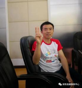 饶文奇：良药苦口 天下咸安