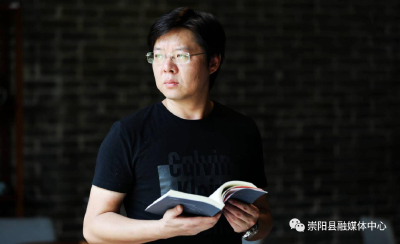 陈真：青年才俊 努力奋斗