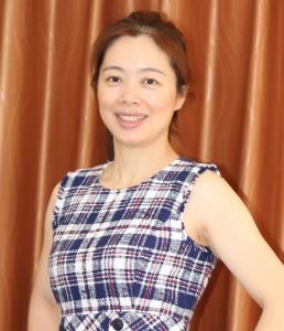 陈依新：智能制造 能源专家