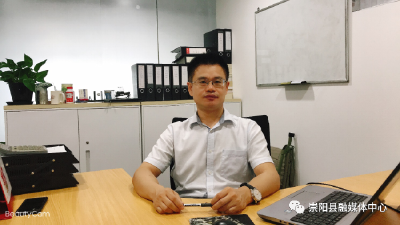 傅锦强：前程似锦 奋发图强