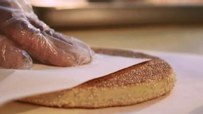 【咸宁食单】大畈麻饼，家乡的味道！