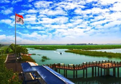 【征集】@所有人 秀出你眼中的湖北，最高可赢万元奖金！