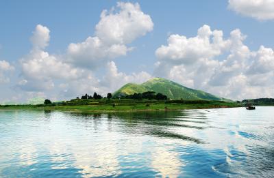 【视频】中国天然氧吧：人间天堂  醉美崇阳